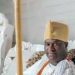 Ooni Set To Host Africa Fashion Week