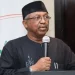 Minister Tasks Traditional Rulers On PHC Services In South East