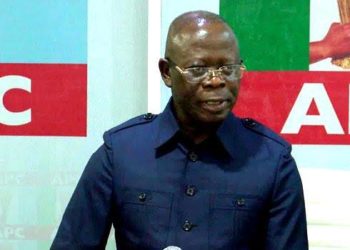 Attack On Obi: CSO Asks Oshiomhole To Apologise To Nigerians
