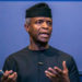 Osinbajo Seeks More Investments To Achieve Sanitation Targets 5 FG To Include Nutrition Specific Estimates In 2023 Budget – Osinbajo