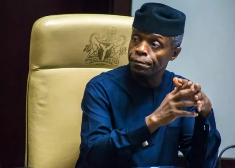 Osinbajo