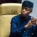 Why Nigeria Should Benefit More From Its Gas Reserves – Osinbajo