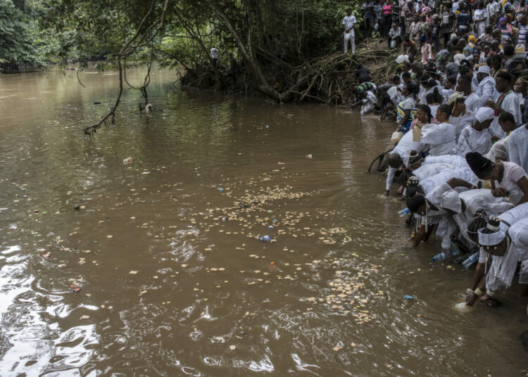 Osun River