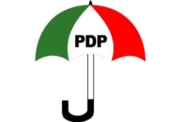 Supreme Court Declares Odii As PDP Candidate In Ebonyi
