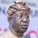 Leave Us Out Of Your Travails, APC Tells PDP Chair Ayu