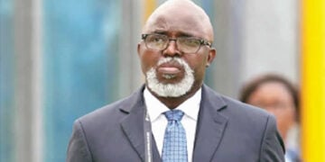 Ighalo New NFF President, Board Members Emerge Today,  Court Vacates Order Stopping Elections