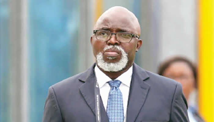 New NFF President, Board Members Emerge Today, Court Vacates Order Stopping Elections 1 PINNICK
