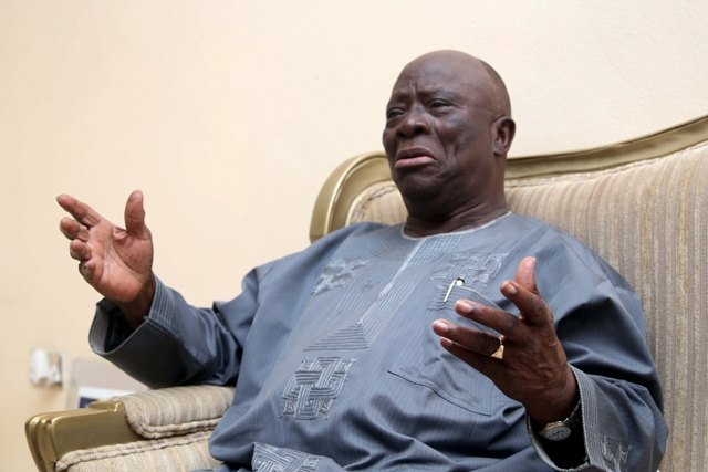 We Are Supporting Obi For Equity, Fairness – Afenifere 1 PM News