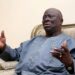 We Are Supporting Obi For Equity, Fairness – Afenifere