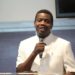 Adeboye Laments Neglect Of Monarchs In Governance