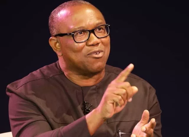 Peter Obi