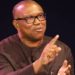 2023: Coalition Woos Supporters For Peter Obi