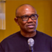 Obi’s Supporters March In Abia, Bayelsa