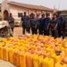 Petrol Smuggling As Immediate Precipitant To Volume Consumption