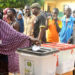 We Are Committed To Conduct Of Free, Fair Elections – OSIEC Chairman