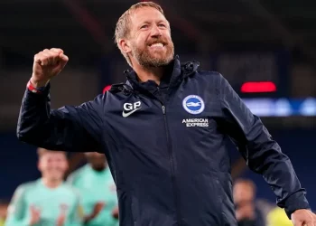 Potter Set To Replace Tuchel At Chelsea