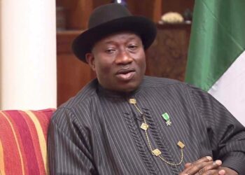 2023: Don’t Vote ‘Killers’, They Hacked Me Out In 2015 – Jonathan