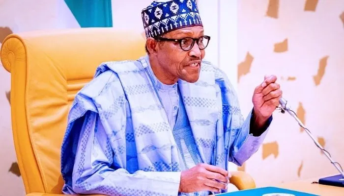 Benue Govt Commends President Muhammadu Buhari For Immortalising Tarka 1 President Mohammadu Buhari
