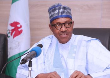 Buhari Extols Buba Marwa At 69