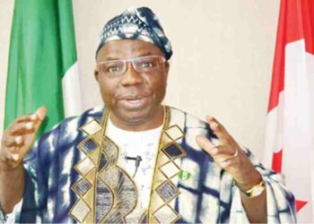 Ex-envoy Blames Federal Govt For Prolonged ASUU Strike