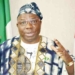 Ex-envoy Blames Federal Govt For Prolonged ASUU Strike 5 Ex-envoy Blames Federal Govt For Prolonged ASUU Strike