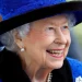 Queen Elizabeth 1926-2022