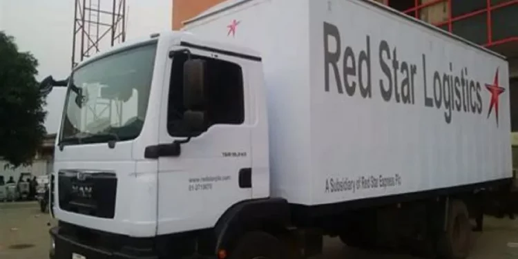 Red Star Express