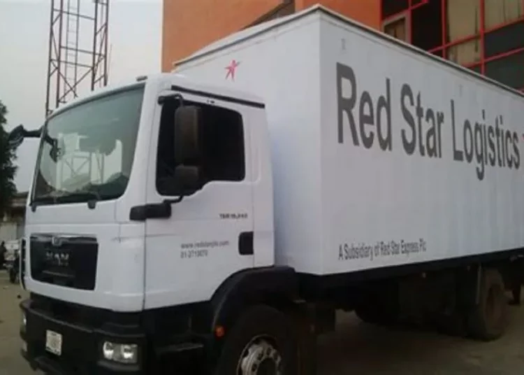 Red Star Express