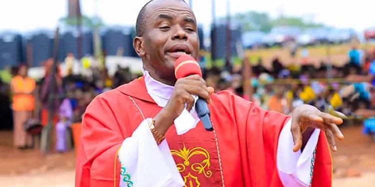 Mbaka