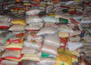 Gombe Govt To Distribute 86,000 Bags Of Food Items, Others To Vulnerable Residents