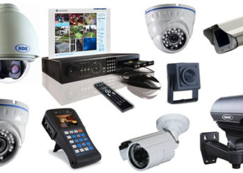 MONEY MATTERS: Making Fortune From Sale Of Security Equipment