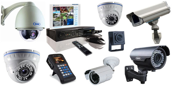 MONEY MATTERS: Making Fortune From Sale Of Security Equipment 1 Safety Security Equipment 2