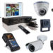 MONEY MATTERS: Making Fortune From Sale Of Security Equipment