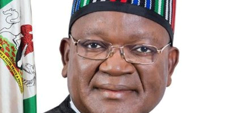Ortom