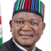 I Have No Hand In Ayu’s Travails, Governor Ortom Tackles Group