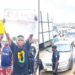 ASUU Strike:  Protesting Students Block Lagos-Ibadan Expressway