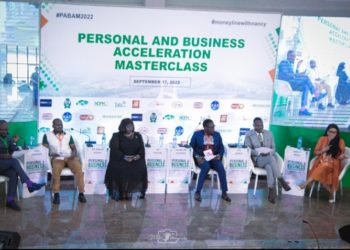 Experts Provide Ways For Businesses To Survive In Nigeria