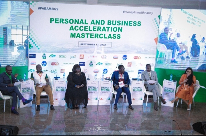 Experts Provide Ways For Businesses To Survive In Nigeria 1 Screenshot 20220919 163955 Gallery