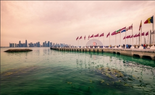 FIFA World Cup 2022: Guide To Final Tournament In Qatar 1 Qatar 2022