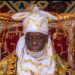 JUST-IN: Kogi Monarch, Maigari Of Lokoja, Is Dead 5 JUST-IN: Kogi Monarch, Maigari Of Lokoja, Is Dead