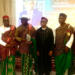 Mudiame Varsity Founder Wins AEP Award For Devt, Scholarships