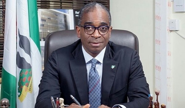 President Muhammadu Buhari Celebrates Segun Awolowo At 59 1 Segun Awolowo