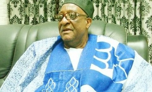 I'II Ensure Atiku's Emergence As President –Walid Jibrin 1 Sen.Walid Jubrin e1662640149898 1