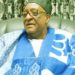 BREAKING: PDP BoT Chair, Senator Walid Jibrin, Resigns