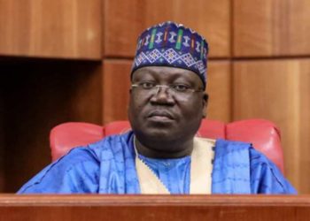 Policy Dialogue: Senate President, NSA To Brainstorm On Corruption, Insecurity