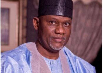 I Will Clean APC’s Mess In Kaduna – Hunkuyi
