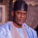 I Will Clean APC’s Mess In Kaduna – Hunkuyi