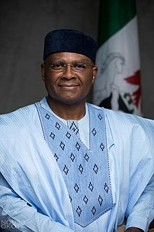 Tinubu/Shettima Campaign Council Clarifies Chimaroke Nnamani’s Engagement 1 Senator Chimaroke Nnamani Enugu East Senatorial District