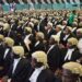LPPC Unveils 62 New Senior Advocates Of Nigeria
