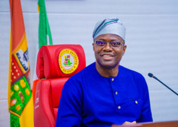 Alafin: 9 Ruling Houses Fault Selection Process